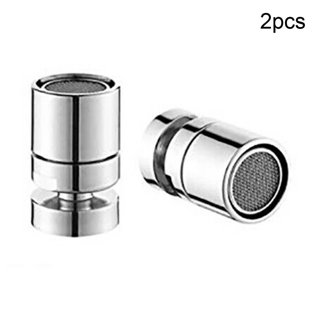 

Swivel Kitchen Tap Head Faucet Water Saving Filter Sprayer Kitchen Faucets