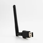 Небольшой недорогой USB-ключ nRF52820 с внешней антенной