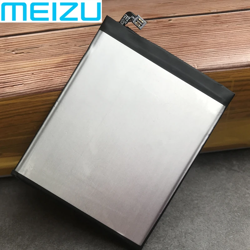 Meizu Оригинальный Новый BT61 4050 мАч для M3 Note L681H L681M L681Q L681C Аккумулятор Pro Prime батареи |