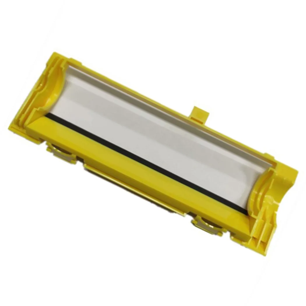 

Main Roller Middle Brush Cover For ILIFE A7 A9s X785 Robot Vacuum Cleaner Parts Highly Matched With The Origianl