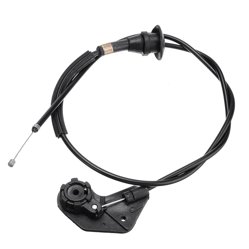 965 мм передний капот двигателя спуск капота механизм кабель провод набор