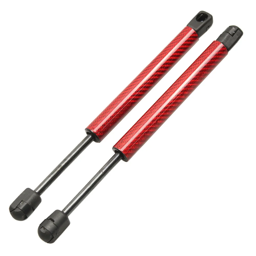 1 пара автомобильные газовые амортизационные стойки пружинный подъемник для