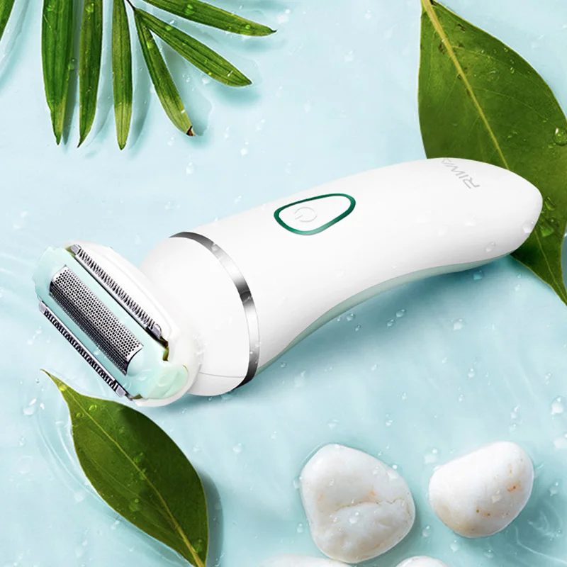 

Electric Hair Removal Apparatus Female Shaving Shaving Knife Pubic Hair Trimmer to Remove Hair Under Private Parts