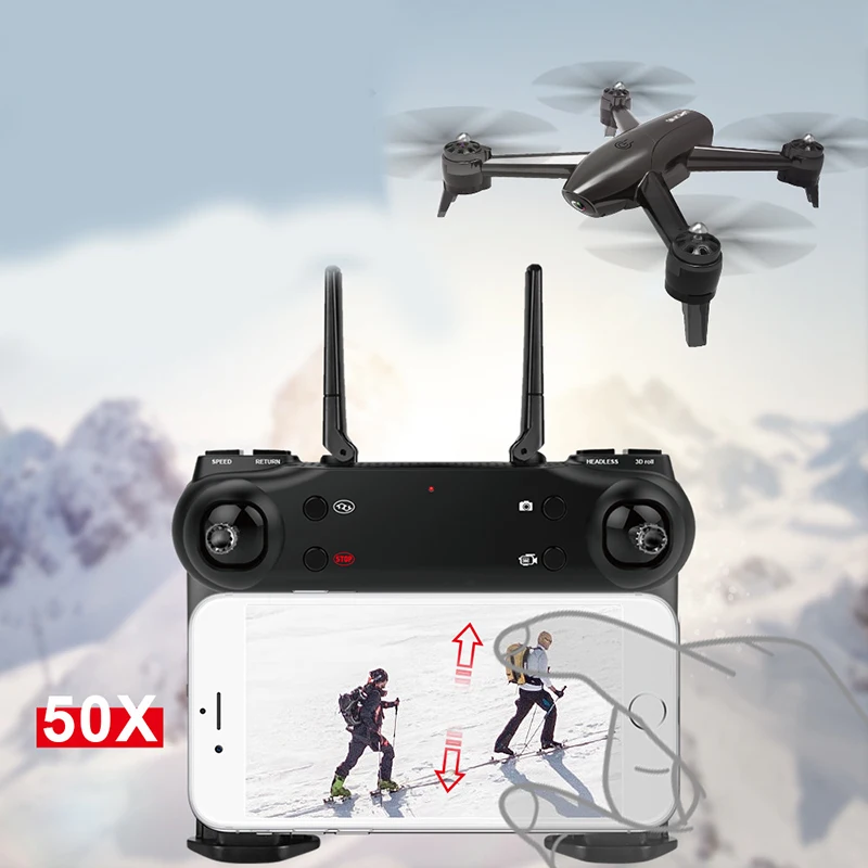 Дрон 4k профессиональная камера 22 mi nutes flight 1080P drone складной Квадрокоптер с камерой