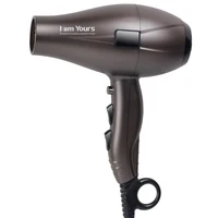 2300w professional portable mini hair dryer for hair blow dryer styling tools hotcold air blow dryer 5 gear adjustment 220 240v