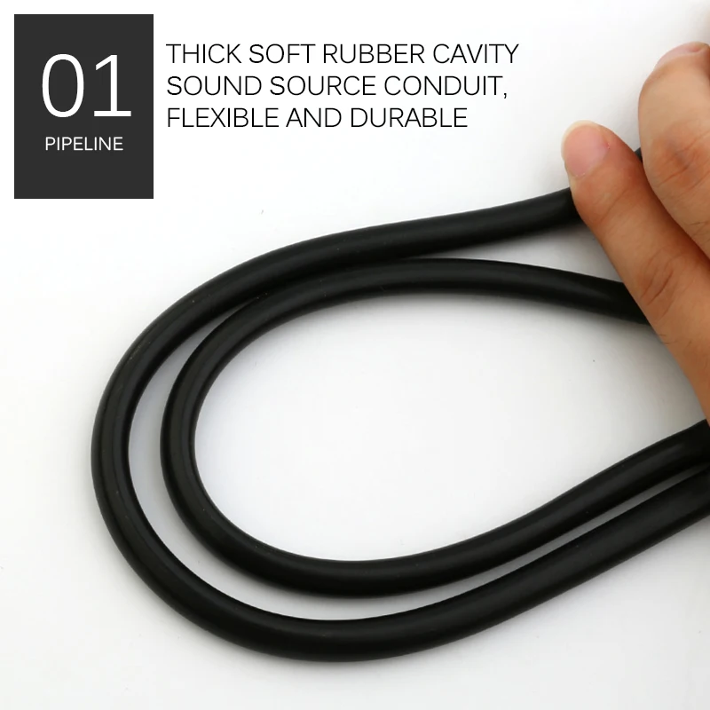 Многофункциональный инструмент для диагностики слуха при аномальном шуме