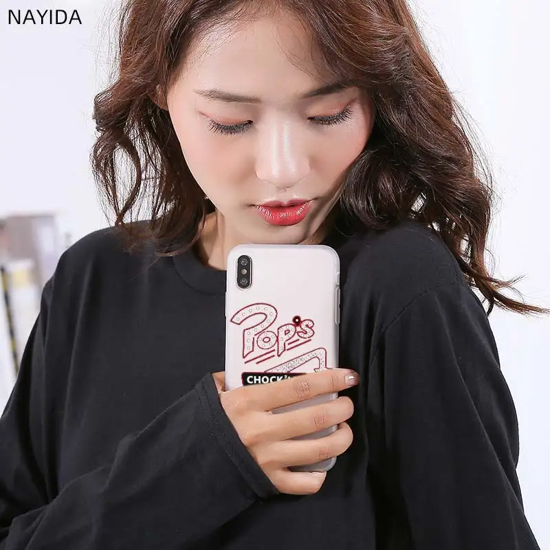 Мягкий силиконовый чехол для Xiaomi Redmi 9a 8a 7a 6a 5a 4a 9at 9Prime 9 8 7 6 5 K20Pro Riverdale South Side
