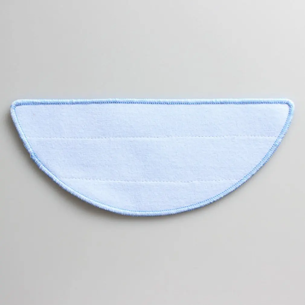 Тряпки для швабры Запчасти робота пылесоса запасные части щетки Ilife V3S/V3L/V3S