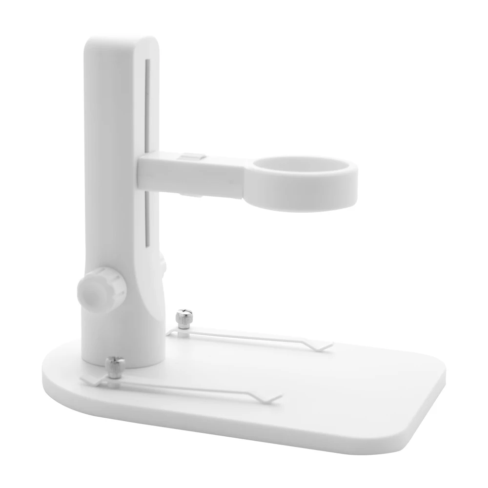 Портативный Легкий Многофункциональный микроскоп тонкой настройки подъемный