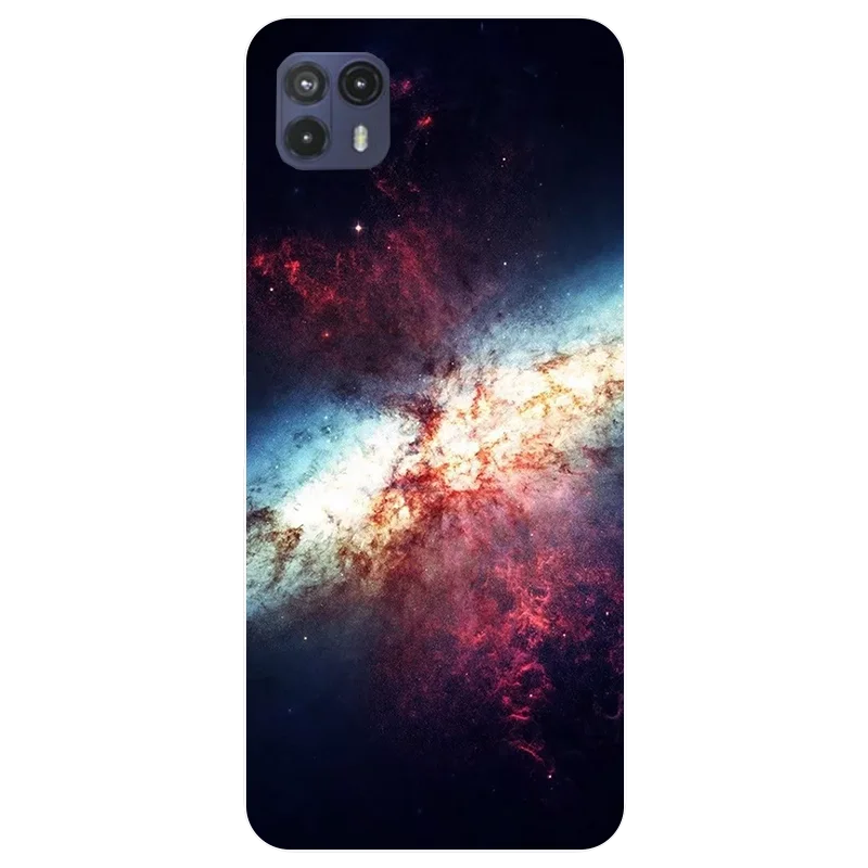 for motorola moto g50 5g case bumper silicone tpu soft phone cover for moto g50 g 50 5g motog50 5g cases fundas cartoon free global shipping