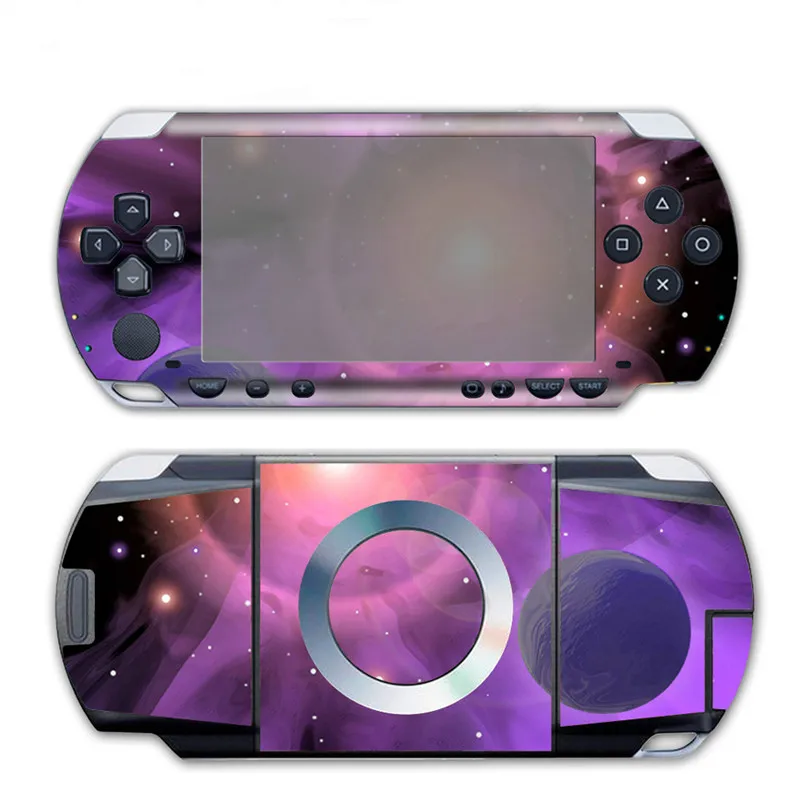 Наклейка на кожу для PS Vita PSV 1000 шкуры видеоигр наклейка s виниловый чехол защиты от