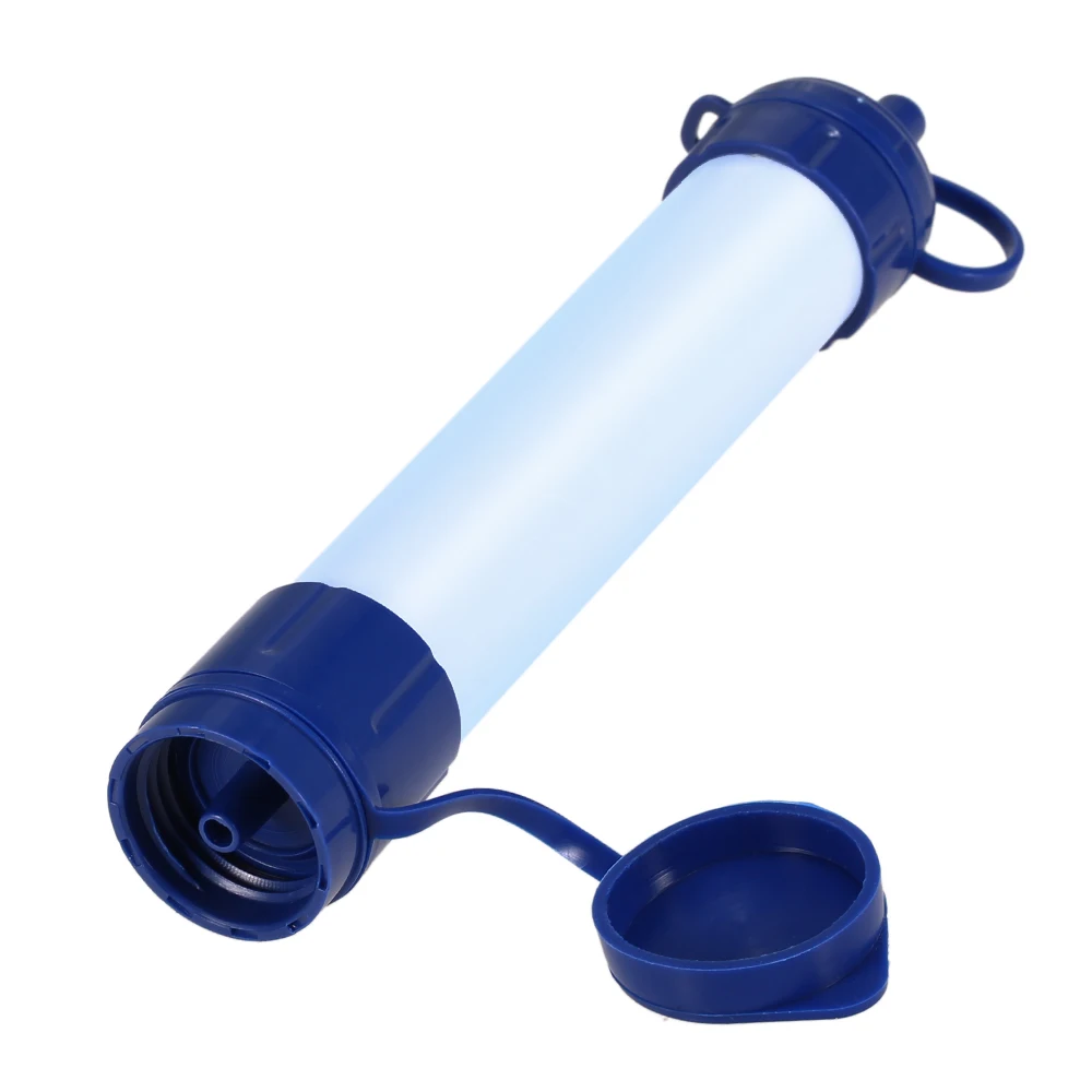 Уличный очиститель для кемпинга портативная система светофильтрации воды