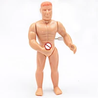 funny masturbating man toy wind up toy prank joke gag for over 14 years old