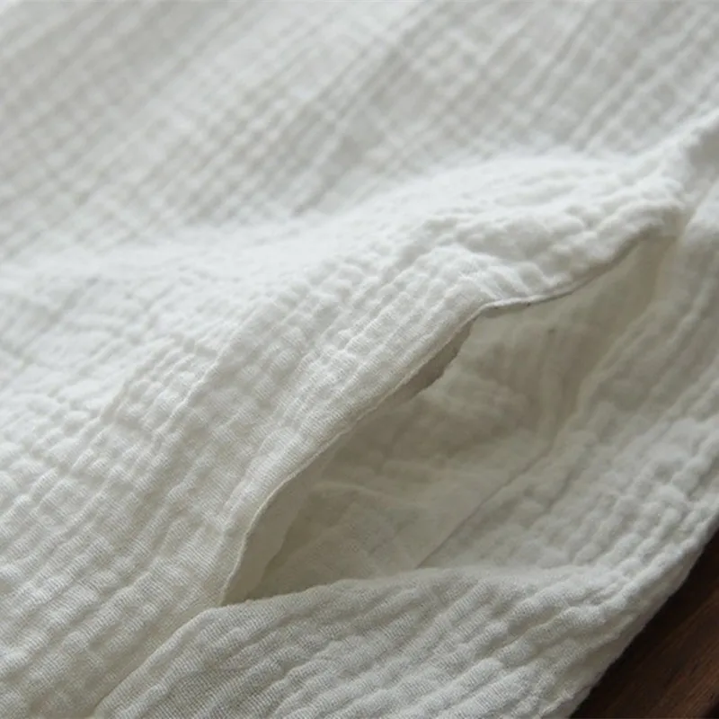 Женское льняное платье с рукавом летучая мышь однотонное Длинное свободное