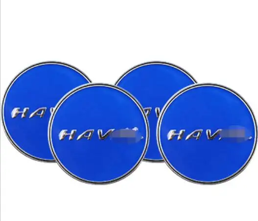 

4pcs Hub Light Car Wheel Caps LED Light Center Cover Lighting Cap for greatwall haval F7 h6 H7 H4 H2 s