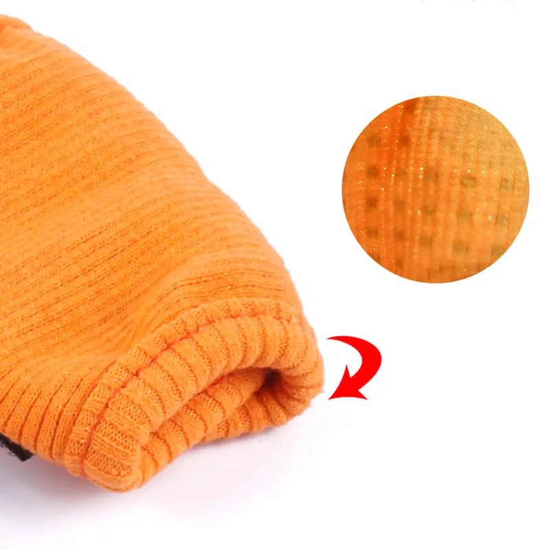 1 пара наколенников для домашних животных повязка на ногу защита ног бандаж