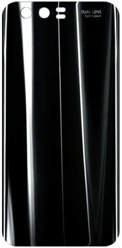 Для huawei Honor 9 Задняя стеклянная крышка батареи задняя дверь корпус чехол для huawei Honor 9 Lite Задняя стеклянная крышка панель Замена