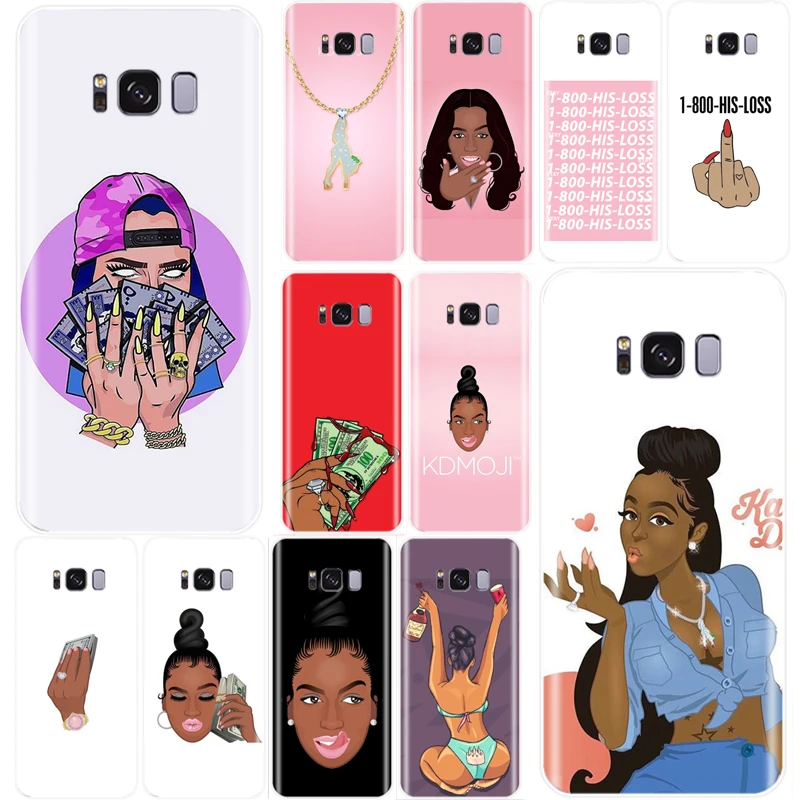 Зарабатывать деньги не друзья Kash черных точек полоски для девочек Fundas из