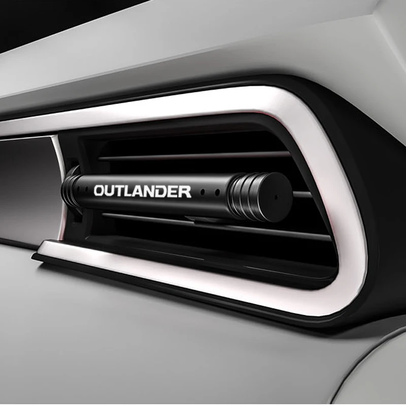 Для Mitsubishi Outlander Colt Lancer Grandis Pajero outlander xl asx montero автомобильный освежитель воздуха |
