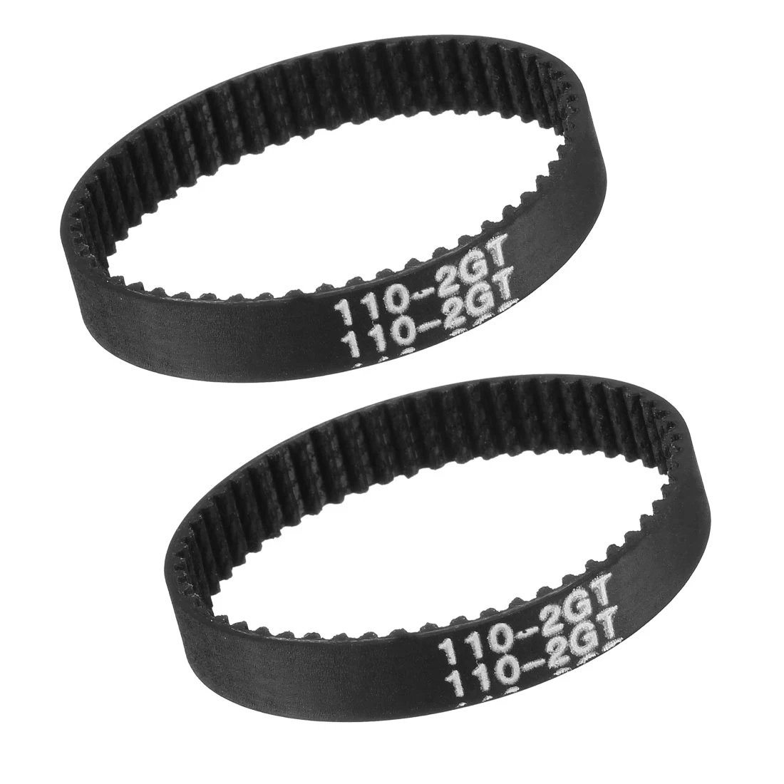 

Uxcell GT2 зубчатый ремень мм закрытое синхронное колесо для 3D принтера 2 шт