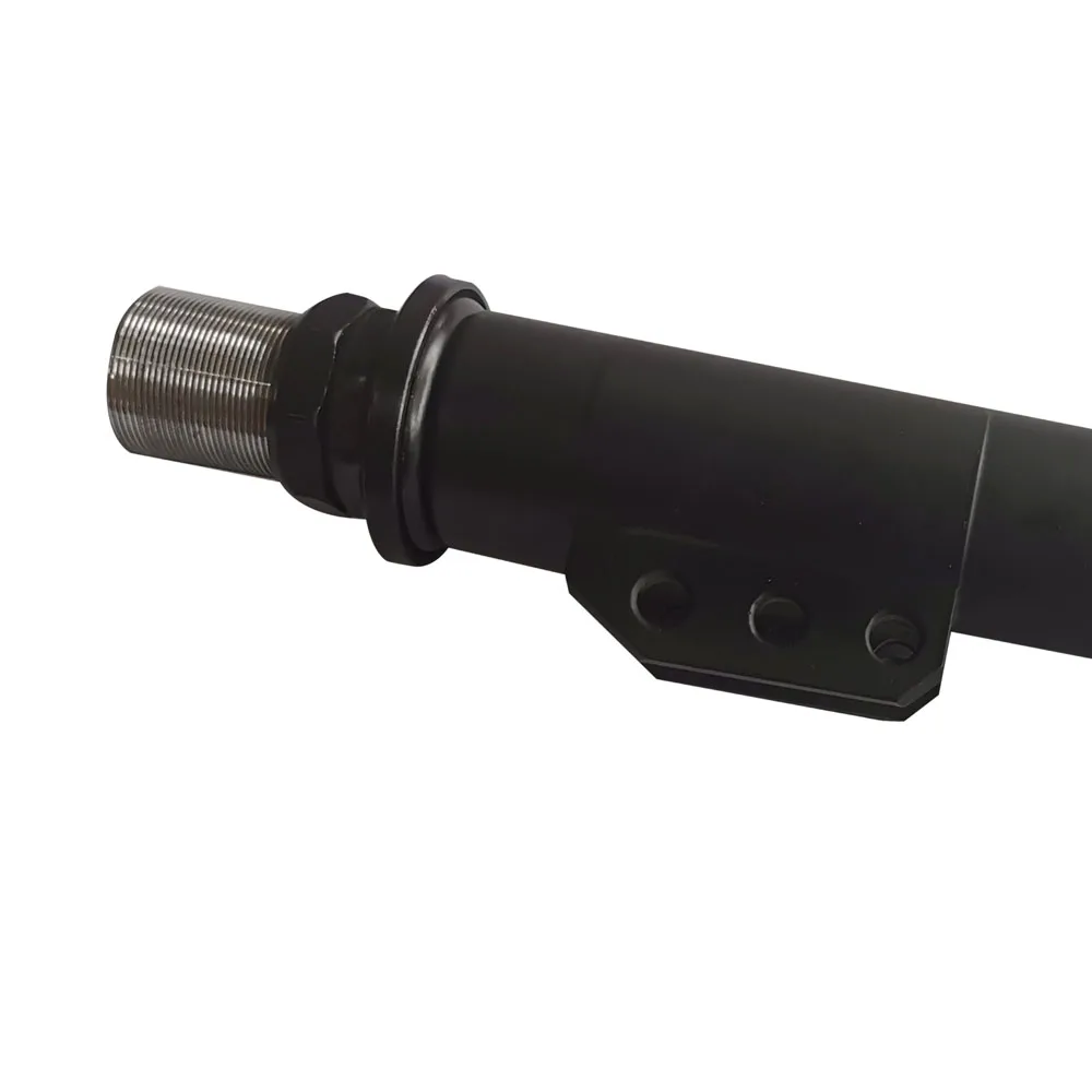 

8 Inch Electric Scooter Front Fork Assembly Shock Absorption Fork Replacement Scooter Universal Accessory