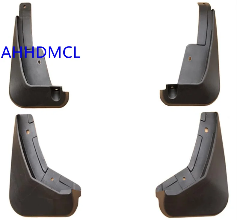 

Брызговики для Zotye Z500 Z560 Z500EV 2015 2016 2017 2018 2019