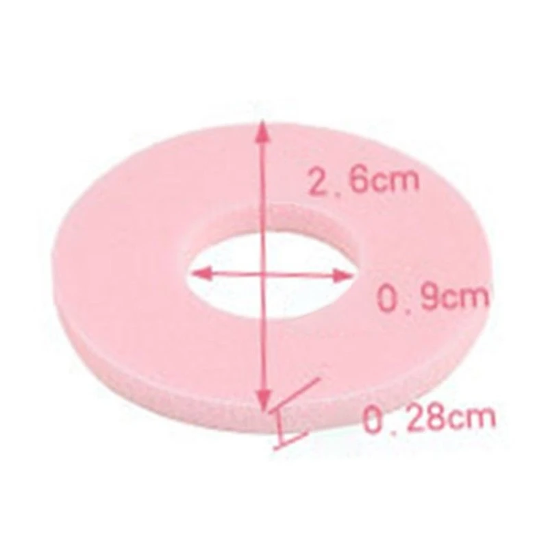 

9/6Pcs Corn Plaster Foot Callus Cushion Toe Protection Pain Relief Pads Care Hot Round Oval Walking Anti-fatigue Foot Care Tools
