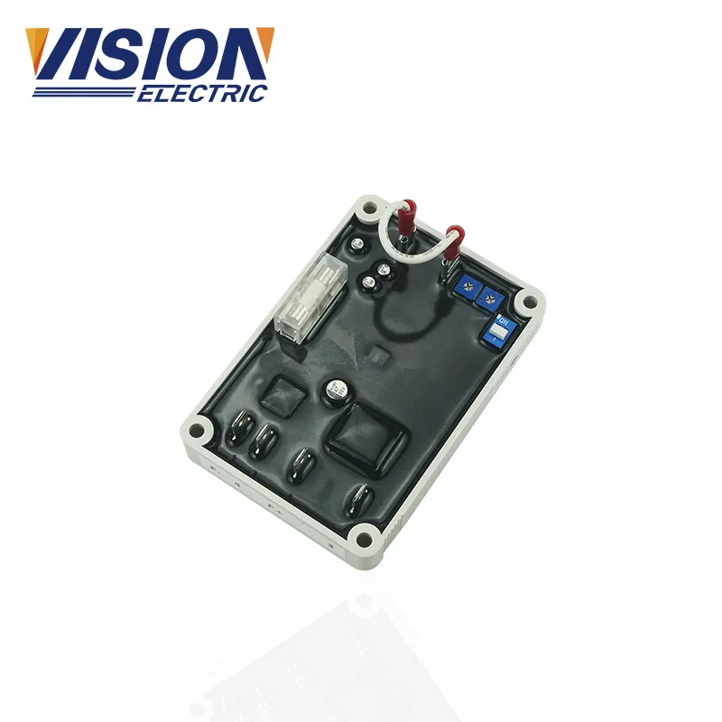 

EA63-2.5 Generator Set Voltage Regulator AVR Automatic Voltage Regulator Regulator Board