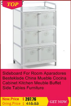 Sala De Jantar Dolap Kaplama Sidebord восстановленная Meuble кухня, буфет Mueble Cocina шкаф приставные столы мебель