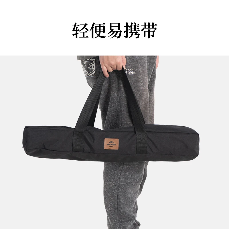 Naturehike складной стул для рыбалки со съемным 2 7 кг алюминиевого сплава на открытом