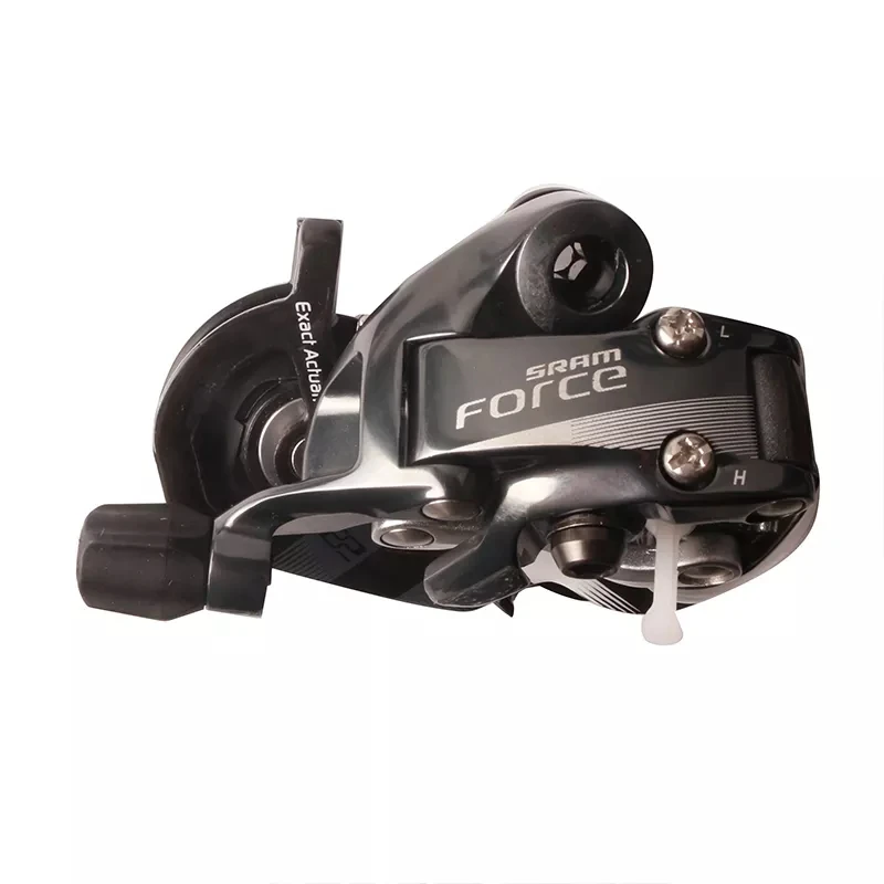 SRAM Force 22 Kit 2x11 Speed Groupset 170 мм 175 коленчатый набор передний переключатель задний