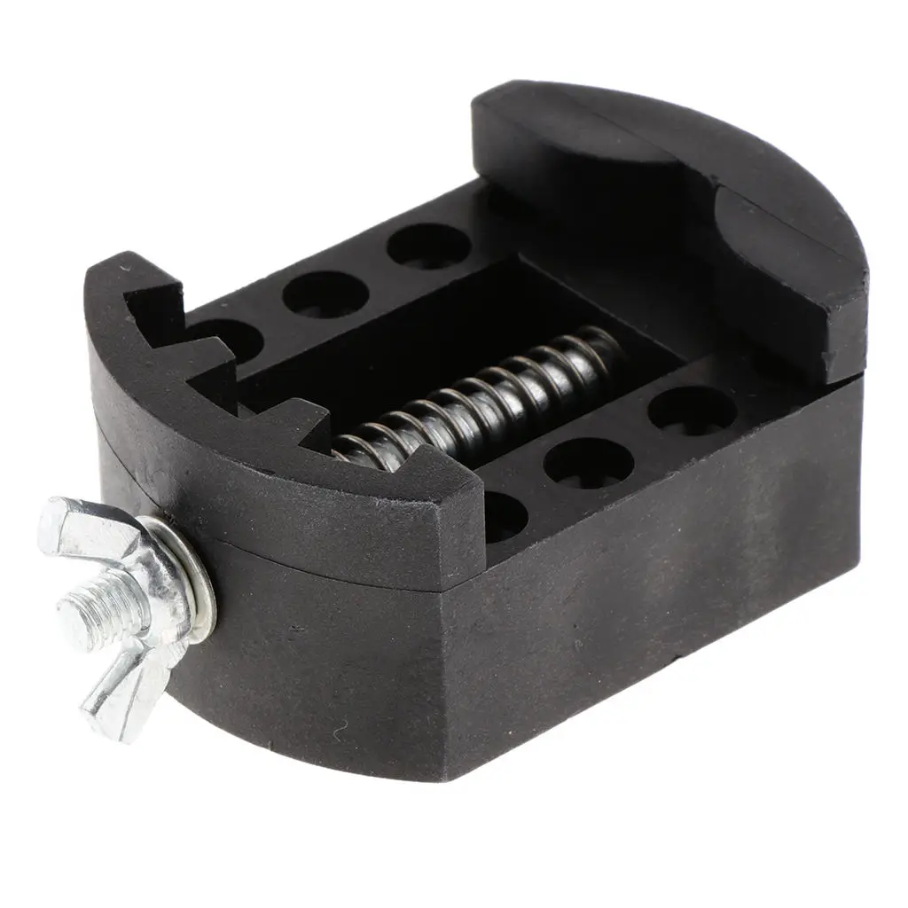 

Watch Case Holder Watchmaker Vice Tool For Wristwatch Repair Remover