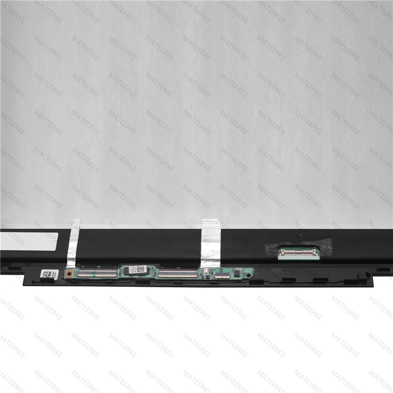 LCD Display Touch Screen Glass Digitizer Assembly +Frame For HP ENVY 15-bq002AU 15-bq102ng 15-bq101ng 15-bq100nl 15-BQ108CA | Компьютеры и