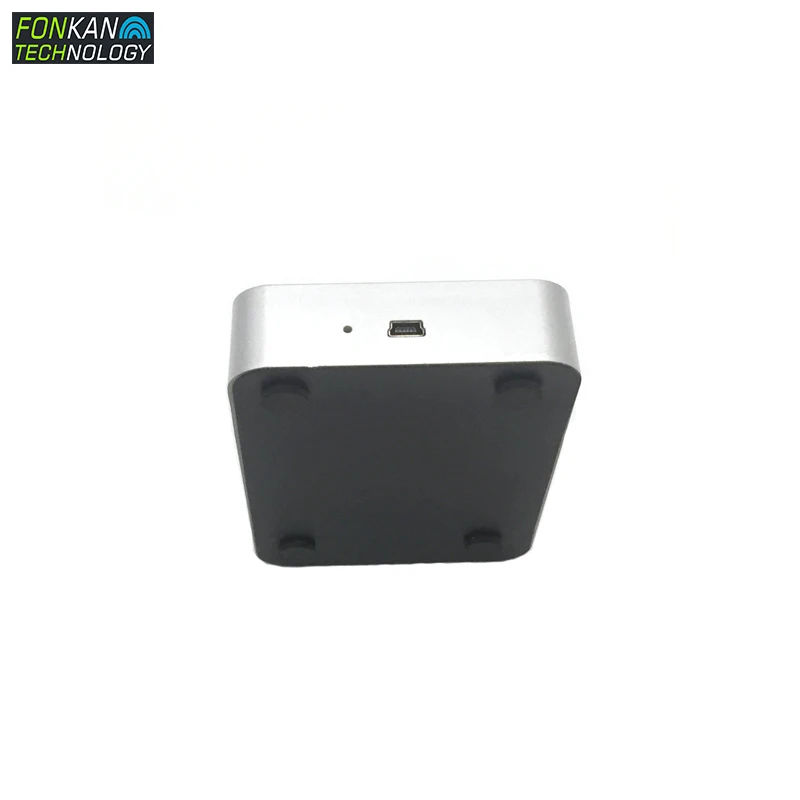FONKAN 865Mhz~928Mhz UHF USB Desktop Reader Writer Support ISO18000-6C(EPC C1G2) protocol Tag Read and Write free SDK DEMO | Безопасность