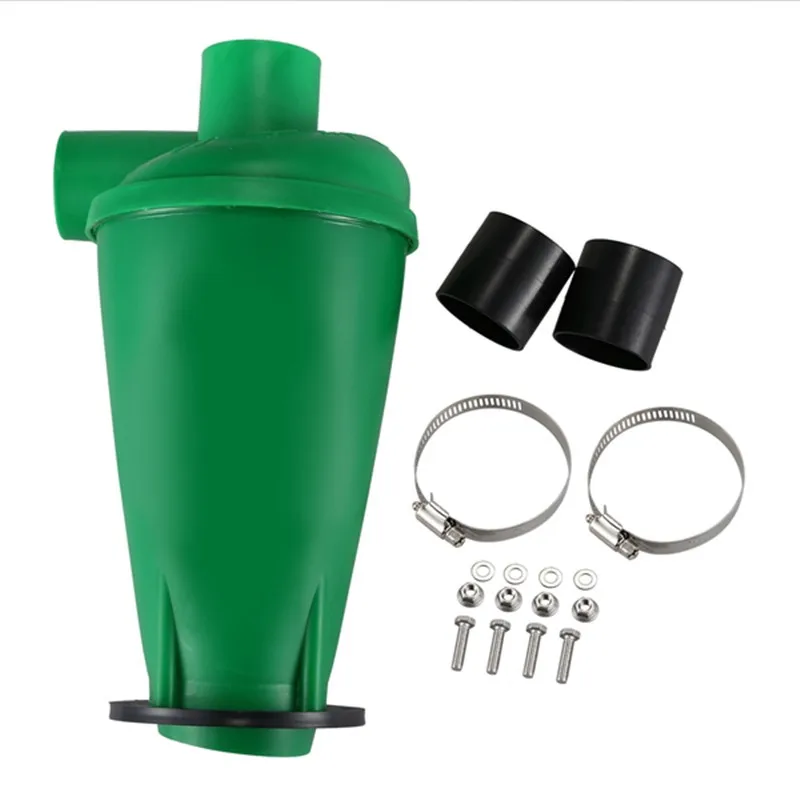 Новый циклонный промышленный экстрактор SN50T3 пылесборник деревообрабатывающий