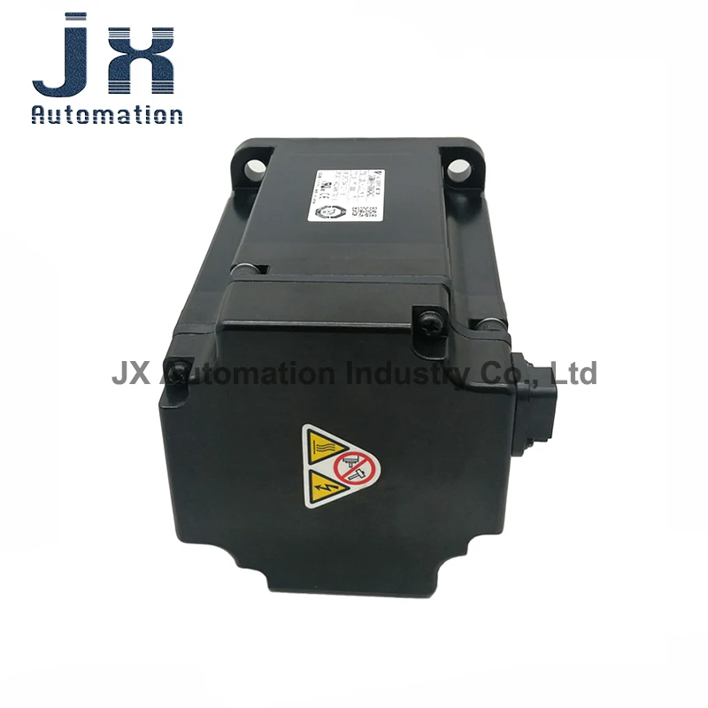 Оригинальный серводвигатель переменного тока SGMJV Series 200V 3000RPM 400W / 750W |