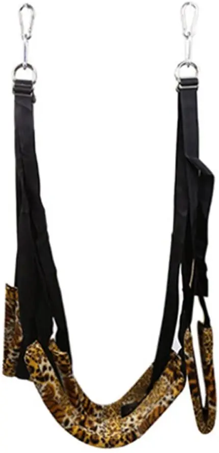 Секс-качели для взрослых БДСМ бондаж секс-игрушки инструменты любовь качели пар