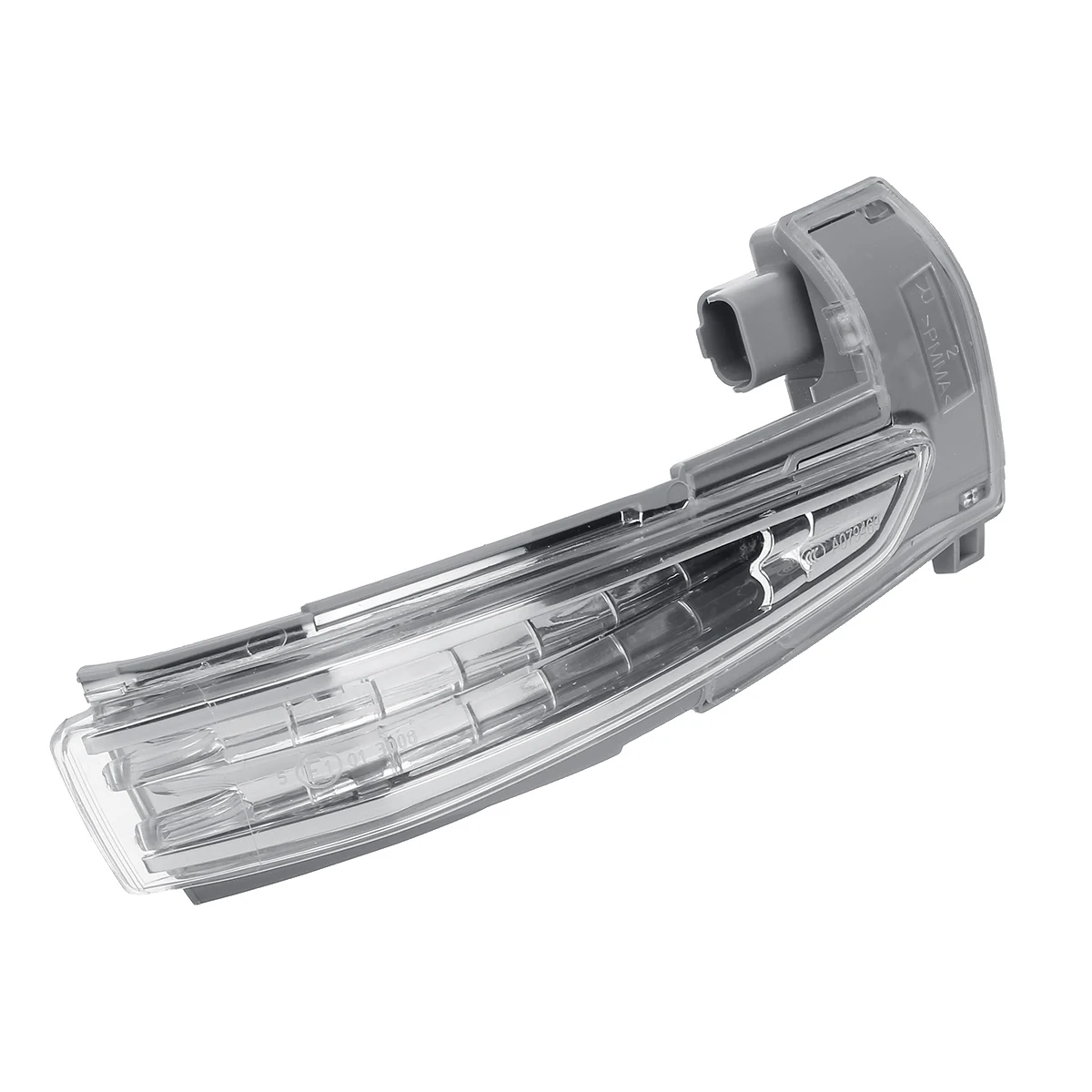 

Car Left Right Wing Rear View Rearview Mirror Turn Signal Light Lamp 6325J4 6325J5 For Peugeot 508 for Citroen DS5 C4 2010-2016