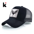 Бейсболка с вышивкой летучая мышь четыре сезона Кепка-тракер кепки для мужчин и женщин модная бейсболка в стиле хип-хоп кепки с козырьком для улицы кепки