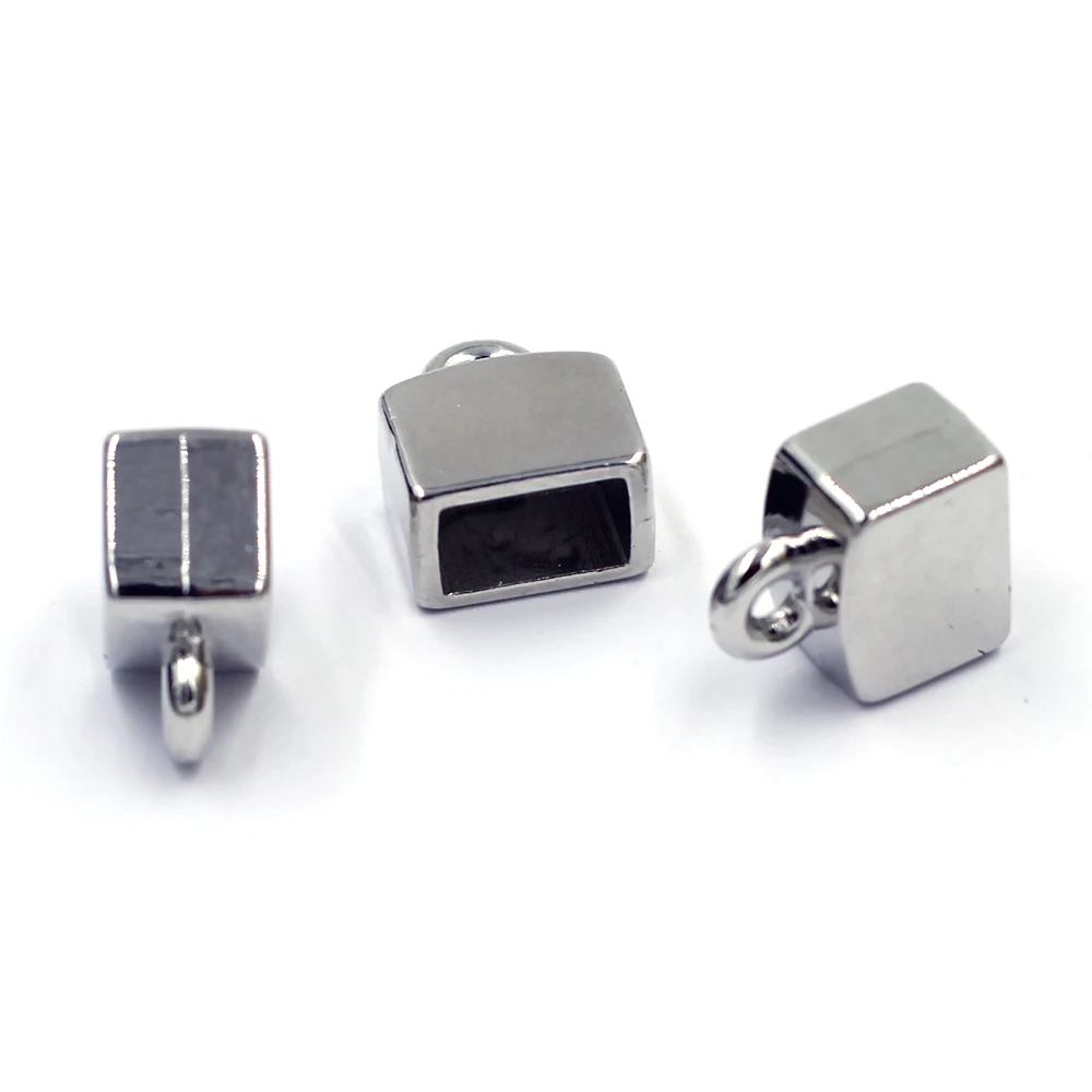 Концевые шапочки для бусин шапочка с кисточкой пластиковая розетка ручная