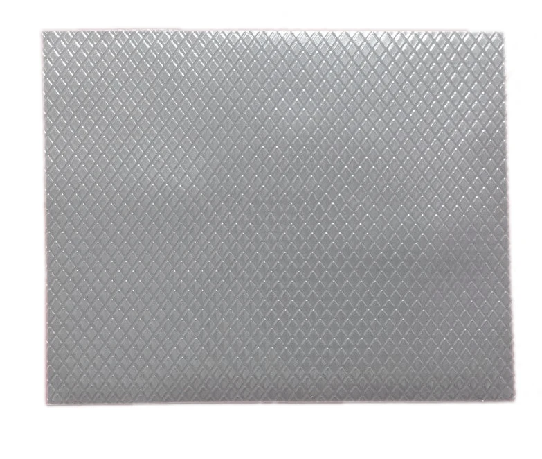 Термопрокладка 100х80х1,0 мм Aochuan TP200 2 Вт/(м*К)