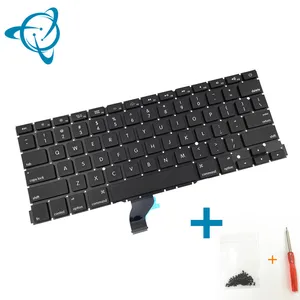 shenyan a1502 keyboard for macbook pro retina 13 3 inches laptop me864 me865 me866 keyboards brand new 2013 2015 free global shipping