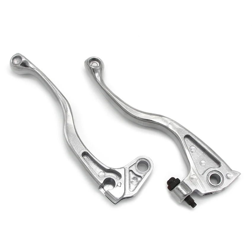 Фото Рычаги тормозной муфты для мотоцикла Yamaha XG250 TRICKER TY250 YZ80 YZ125/250 TTR125 TTR250 TDR250 TDR125 TDR240 TW125 №2