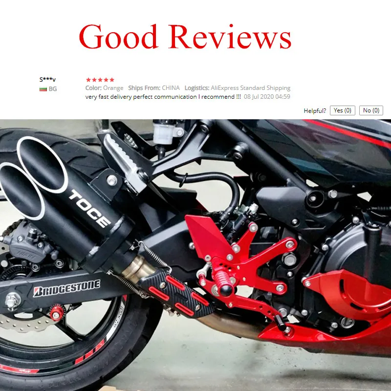 Защитная пленка для выхлопных газов защита от ожогов KTM EXC SXF EXCF SMR SX XC XCF EXCW XCFW 250 125