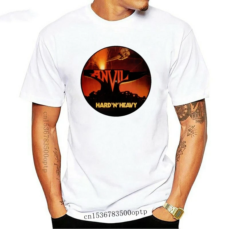 Новая наковальня кованая в огне 1983 Обложка для альбома летнее платье стиле