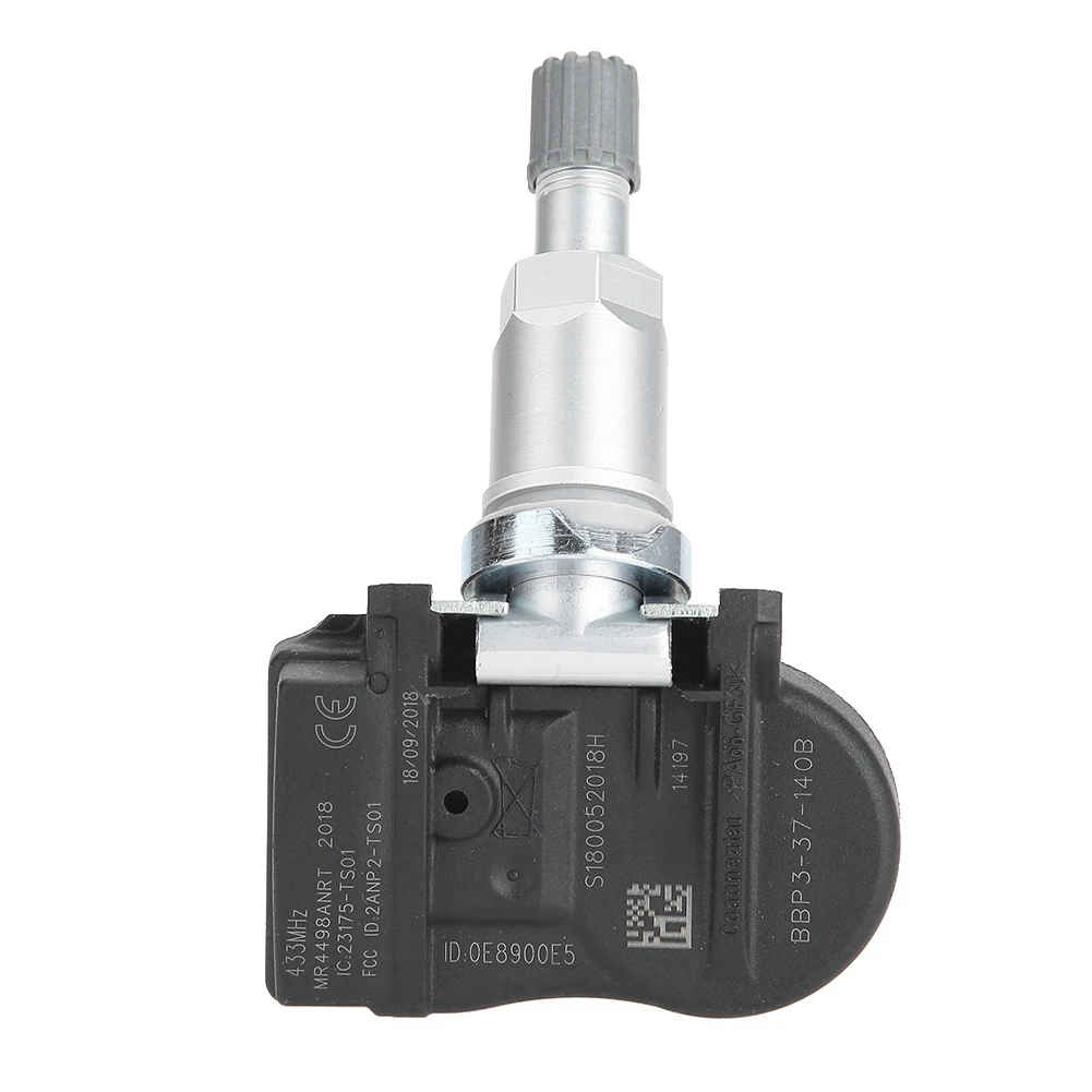 Автомобильный датчик давления в шинах TPMS подходит для MAZDA 2 3 5 6 CX3 CX CX7 MX5 BBP337140B |