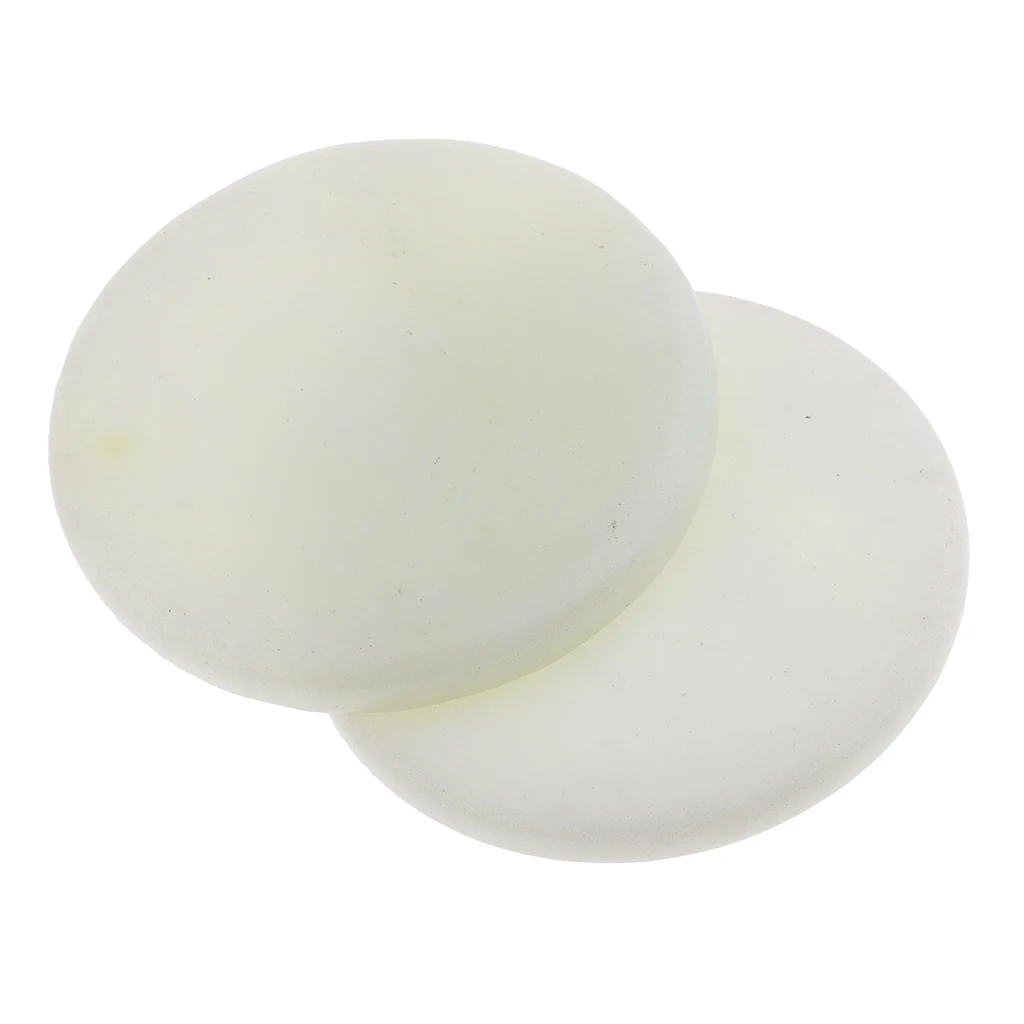

Уникальный белый Нефритовый камень, 2 шт., клей для макияжа, клей, подставка-держатель для наращивания ресниц, клей
