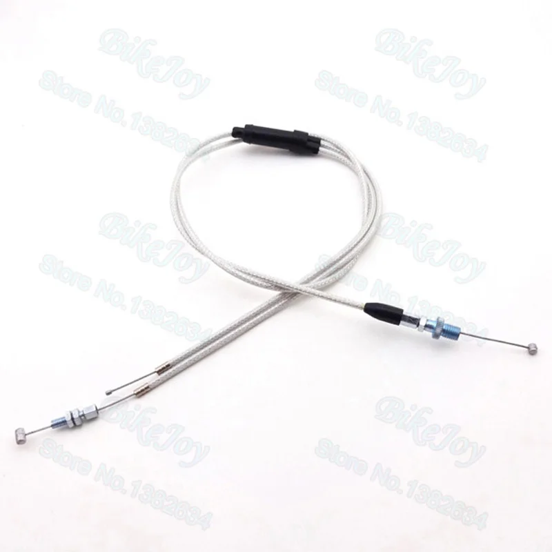 Производительность газа дроссельной заслонки кабель для 200cc 250cc насос ускорения