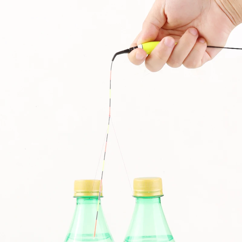 Умный поплавок со сменными цветами 1 космическая фасоль комплект перезаряжаемых