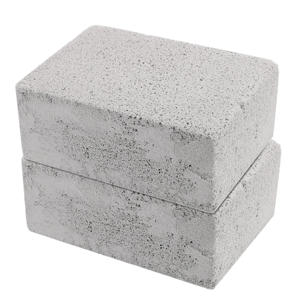 Барбекю скребок гриль портативный гриль-барбекю очистки кирпичных блоков